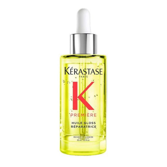 Kérastase Première Huile Gloss Óleo Reparador 30ml