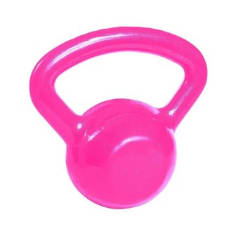 Kettlebell Emborrachado 8Kg Acte Sports