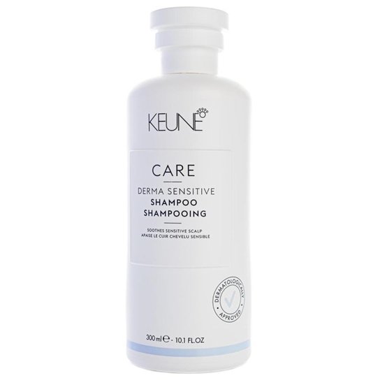 Keune Care Derma Sensitive Shampoo 300ml