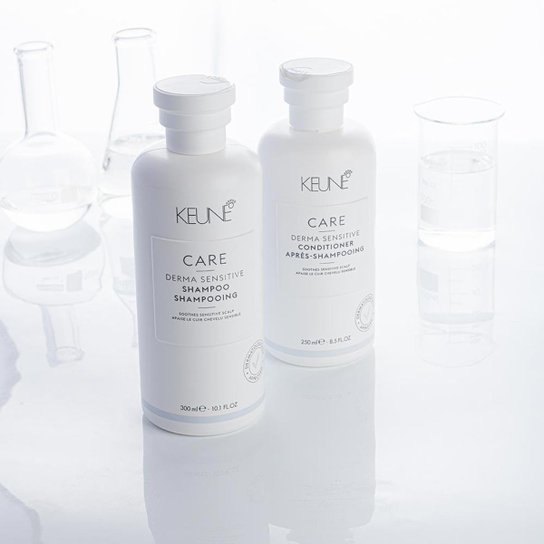 Keune Care Derma Sensitive Shampoo 300ml