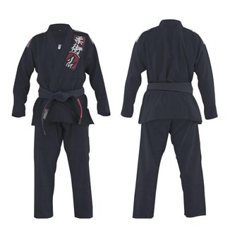 Kimono de Jiu Jitsu Adulto Naja Choke