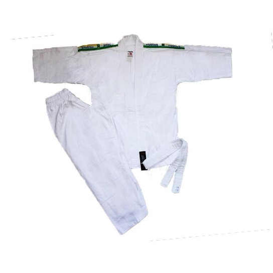 Kimono de Judô Adulto Shogum