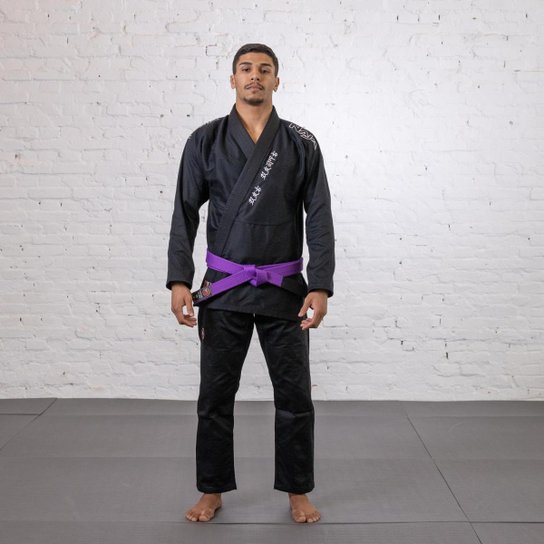 Kimono Hanzo 450g Naja unissex