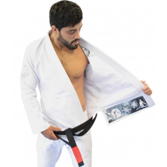 Kimono Jiu-Jitsu Keiko Balance