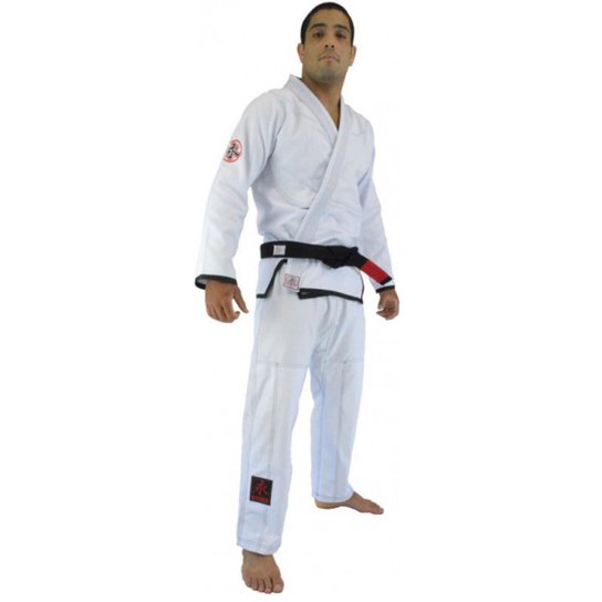 Kimono Jiu-Jitsu Keiko Slim Fit