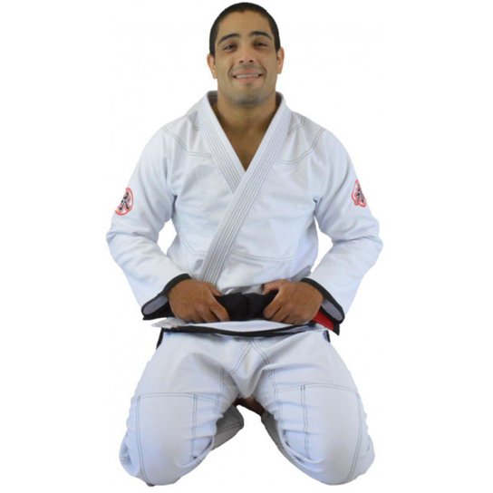 Kimono Jiu-Jitsu Keiko Slim Fit