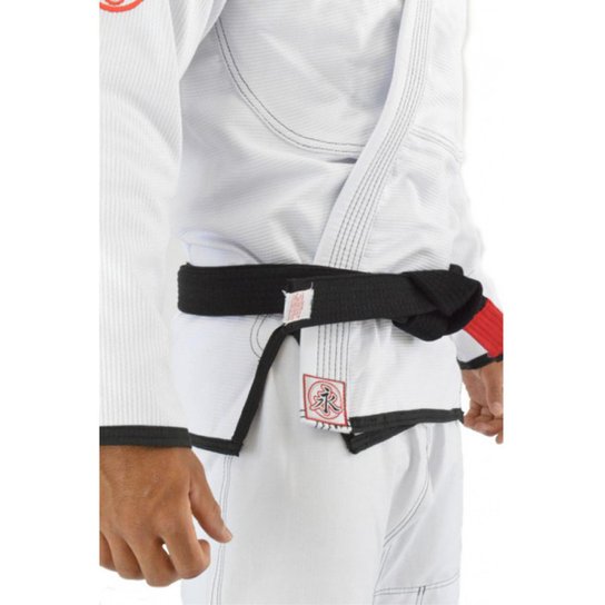 Kimono Jiu-Jitsu Keiko Slim Fit