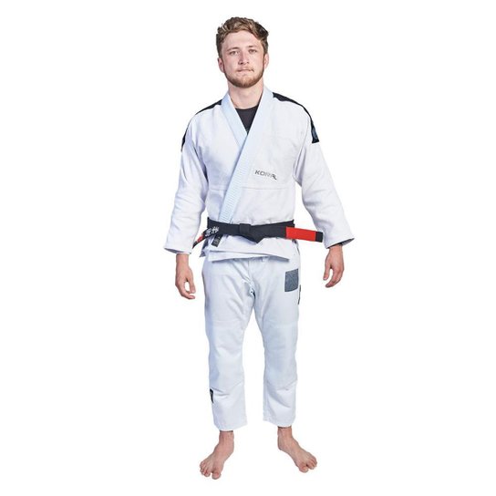 Kimono Jiu Jitsu Koral Legacy Masculino