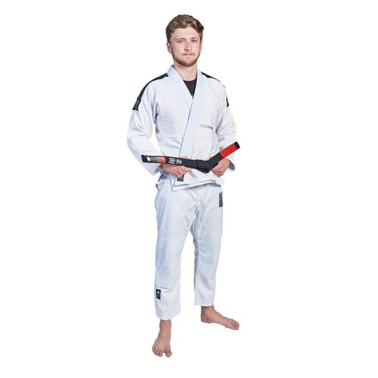 Kimono Jiu Jitsu Koral Legacy Masculino