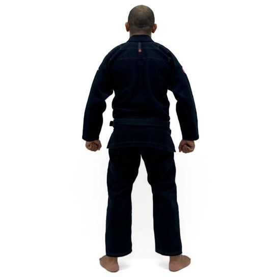 Kimono Jiu Jitsu Koral MKM 2.1