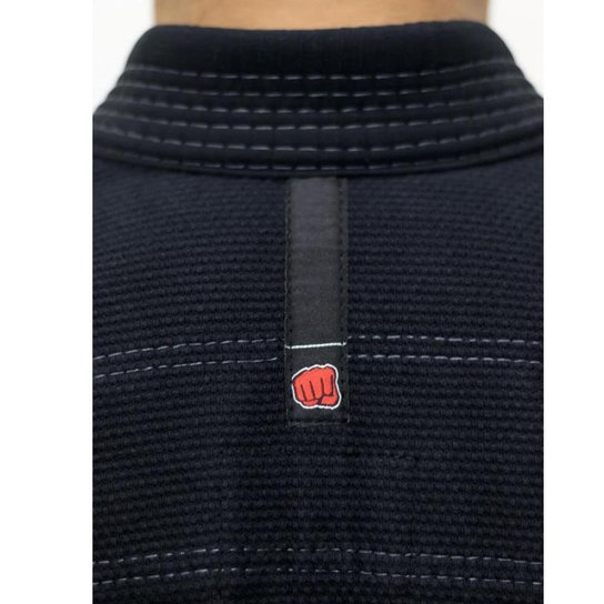 Kimono Jiu Jitsu Koral MKM 2.1