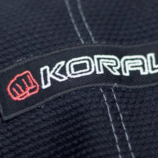 Kimono Jiu Jitsu Koral MKM 2.1
