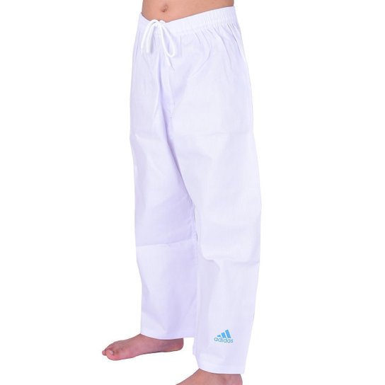 Kimono Judô Adidas Infantil AdiStart