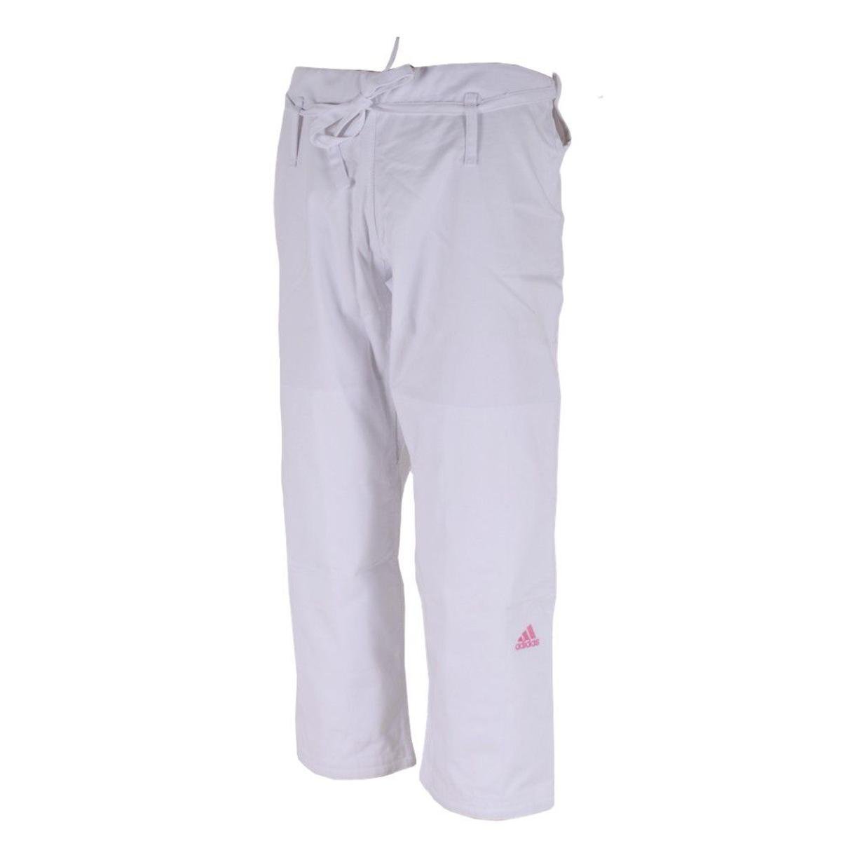 Kimono Judô Adidas Quest J690 Feminino | Allianz Parque Shop