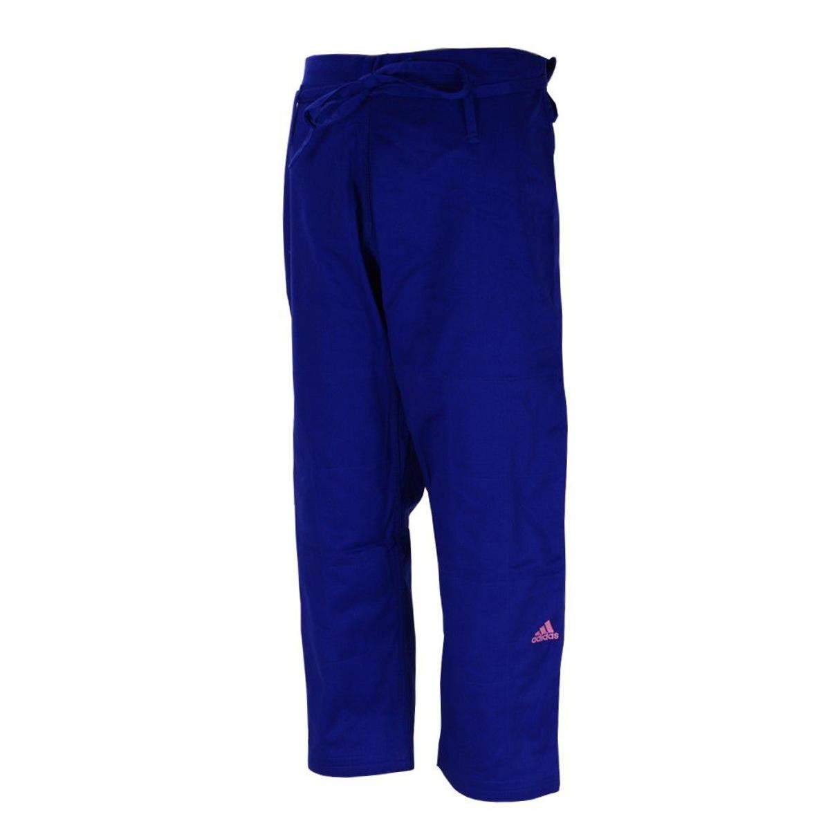 Kimono Judô Adidas Quest J690 Feminino | Allianz Parque Shop