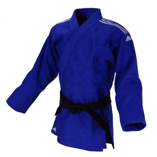 Kimono Judô Adidas Quest J690