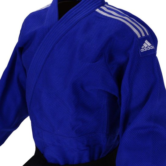 Kimono Judô Adidas Quest J690