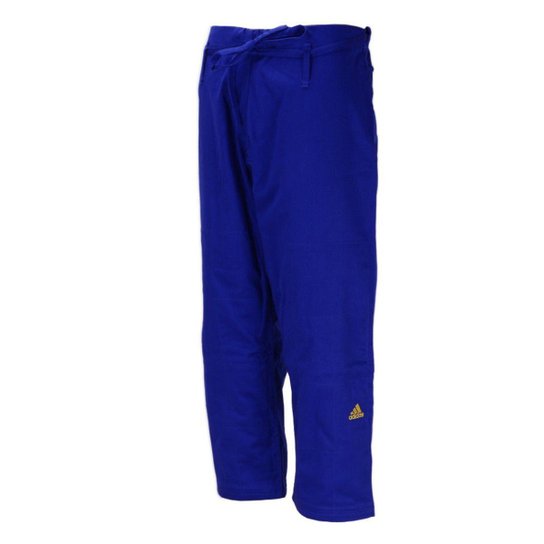 Kimono Judô Adidas Quest J690