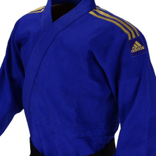Kimono Judô Adidas Quest J690