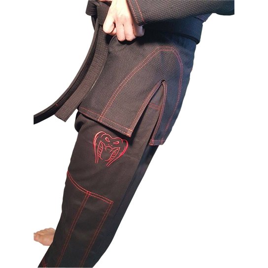 Kimono Khobra Adulto Masculino