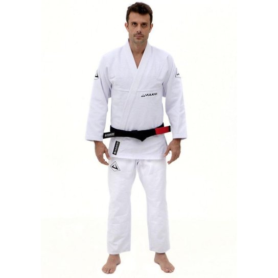 Kimono Vulkan Pro Evolution