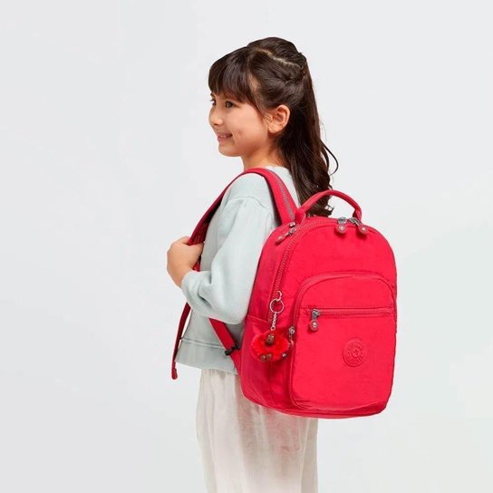 Kipling Mochila Seoul I514009F