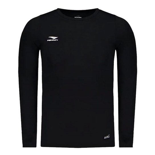 Kit 2 Camisas Térmicas Penalty Matis X Masculino