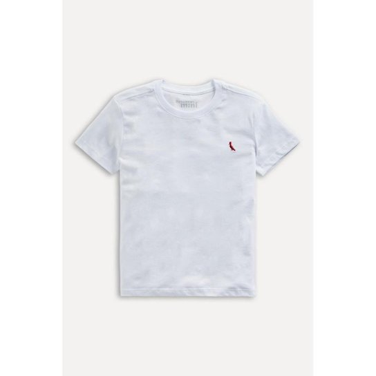 Kit 2 Camisetas Brasa Reserva Mini