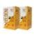Kit 2 Curc Golden 400mg Cúrcuma Longa 60 Cáps Maxinutri