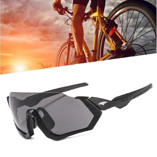 Kit 2 Óculos Beach Tennis Masculino Feminino Ciclismo UV400