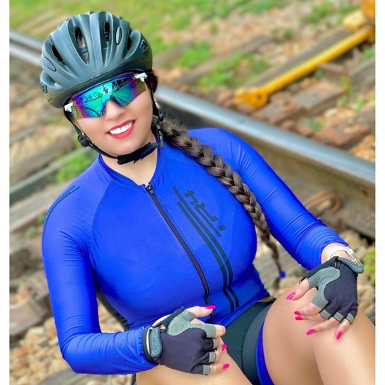 Kit 2 Óculos Esportivo Beach Tennis Ciclismo Proteção Uv400