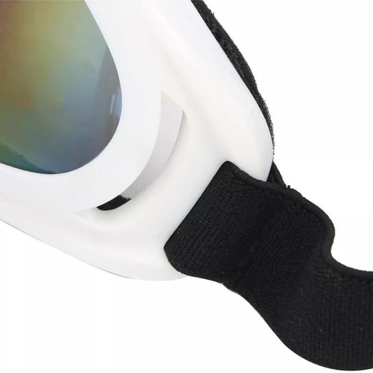 Kit 2 Óculos Snowboard Kitesurf Esqui Visão Noturna Uv400