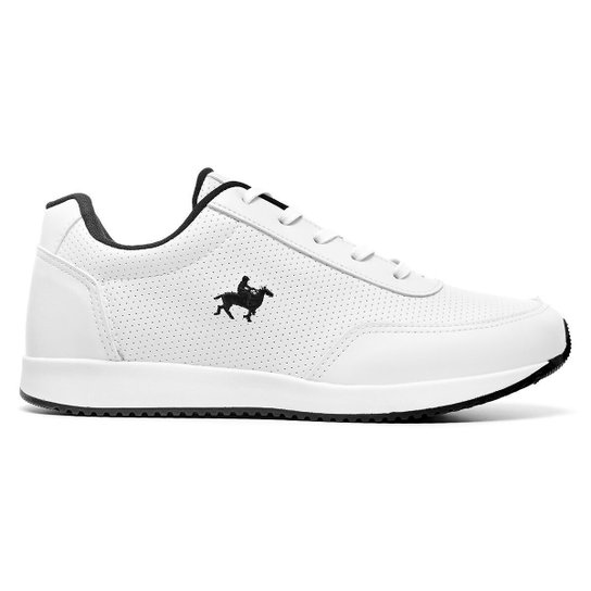 Kit 2 pares de Tênis Masculino Sapatenis Casual da Polo Vili