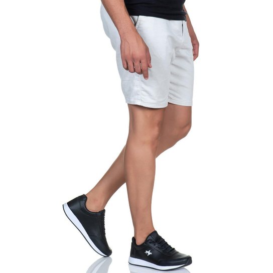 Kit 2 pares de Tênis Masculino Sapatenis Casual da Polo Vili