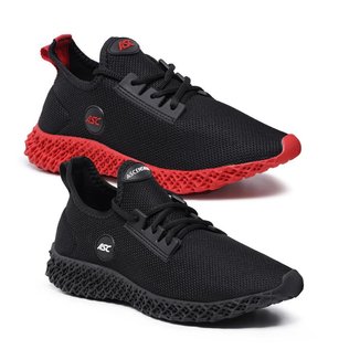 Kit 2 Pares Tênis Enerzy Masculino Cor:;Gênero:Masculino;Tamanho:35