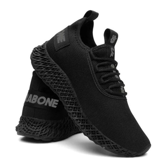 Kit 2 Pares Tênis Feminino Esportivo Caminhada Academia Ginástica