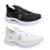 Kit 2 Pares Tênis Masculino Esporte - Preto