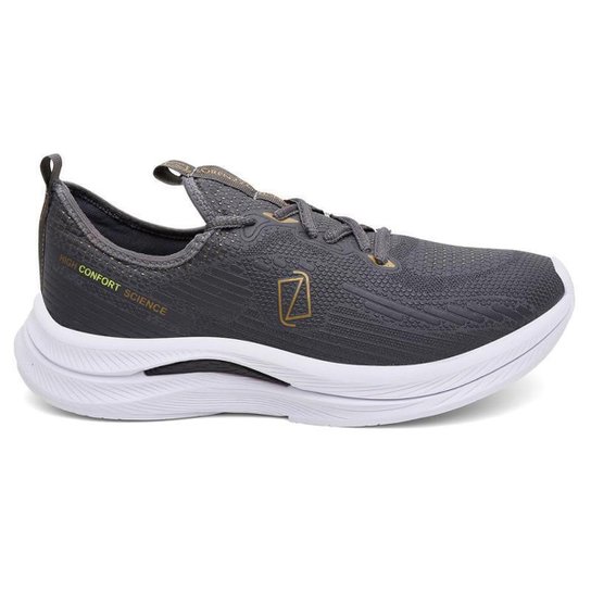 Kit 2 Pares Tênis Masculino Esporte