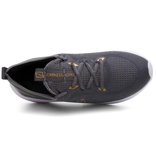 Kit 2 Pares Tênis Masculino Esporte