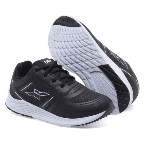 Kit 2 Pares Tênis Masculino Infantil Escolar Criança Menino