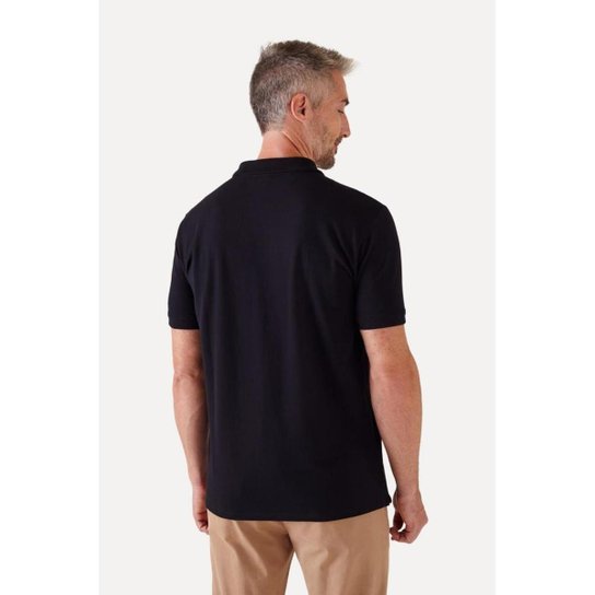 Kit 2 Polos Pima Reserva