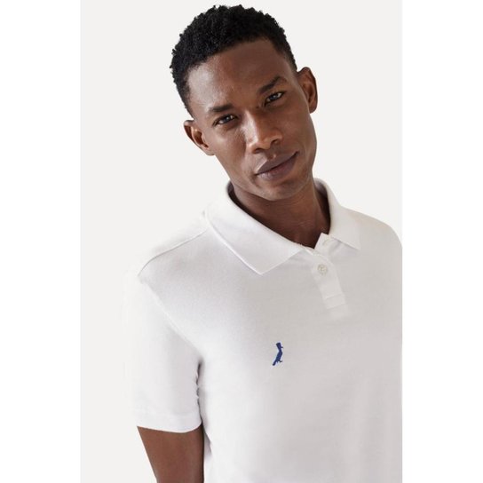 Kit 2 Polos Pima Reserva