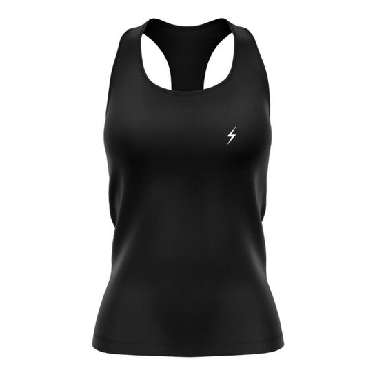Kit 2 Regatas Nadador Raio Feminino