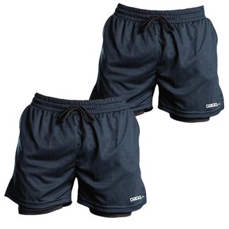 Kit 2 Short Bermuda Dagg Masculino Treino Academia
