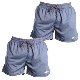 Kit 2 Short Bermuda Dagg Masculino Treino Academia