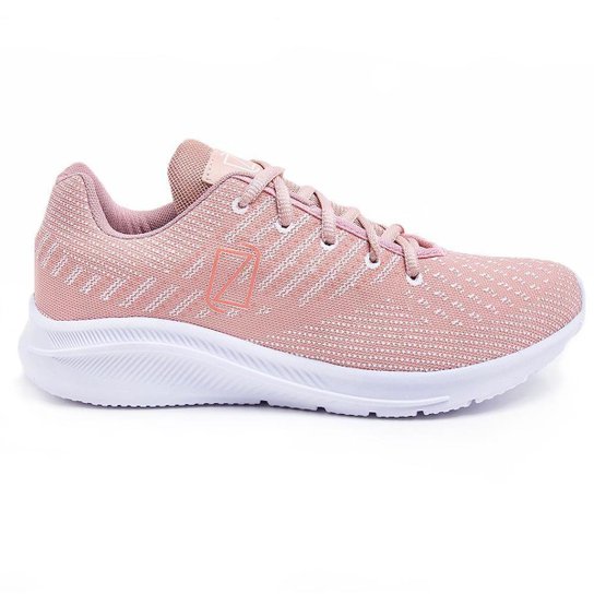 Kit 2 Tenis Feminino Caminhada Academia Treinos Leve Com Relógio