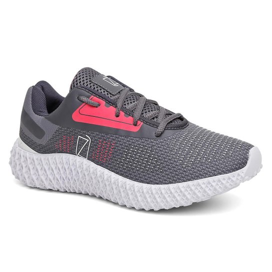 Kit 2 Tenis Feminino para Caminhada Academia Com Relógio