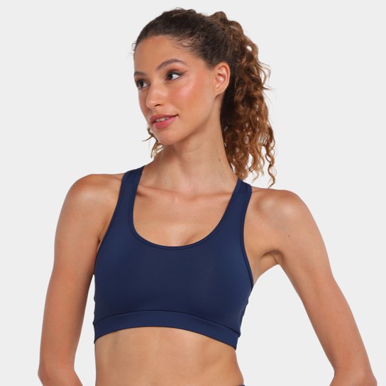 Kit 2 Top Trifil Af Nadador Feminino