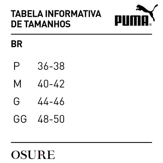 Kit 2 Tops Puma Fitness Feminino Nadador Sem Costura Sem Bojo Alta Sustentação Academia