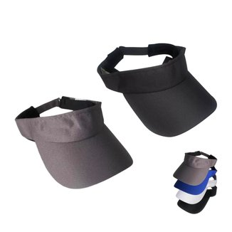Kit 2 Viseiras Caminhada Corrida Dry Pro Unisexx